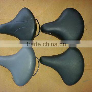 2014 new design bicycle saddle for lady bike