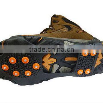 tungsten steel ice grippers