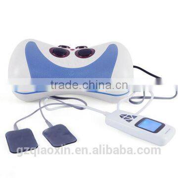 2016 popular FDA CE neck massager for health care