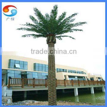 Artificial Plants for Outdoor Decorations
