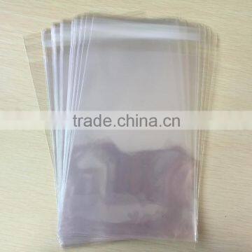 Plastic Bread Packaging Bag Heat Seal Flat Bag for Food Quality Choice Supplier's Choice photo-5