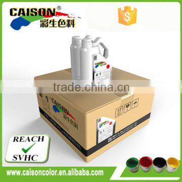 High Quality pigment colorant for wood lacquer