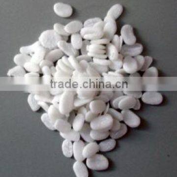 Fire proof plastic core