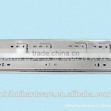 ZY:45MM (1.2*1.2*1.2) Telescopic Sliding Drawer Channel