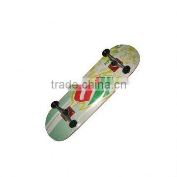 professional skateboard XLT-3108C06