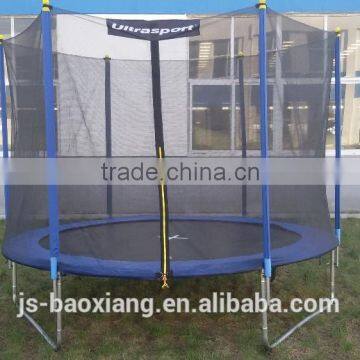 2015 Cheapest Trampoline for Sale With Competitive Price photo-2