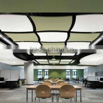 aluminum metal ceiling