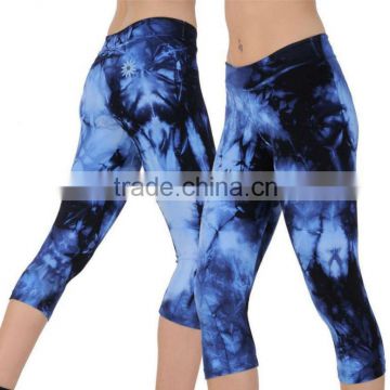 Sublimation Capri