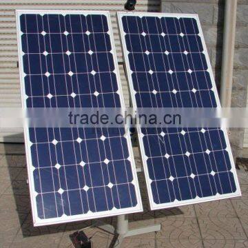 Solar Tracker 185W*2 photo-2