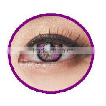 giyomi korea CE ISO GMP contact lenses CO4-01