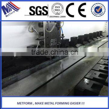 factory supply Metform v cutting machine with low price