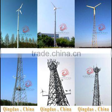 10kw 20kw 30 kw wind turbine price