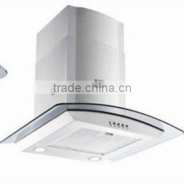 LOH118-03-60(600mm) Kitchen aire range hood with CE&RoHS