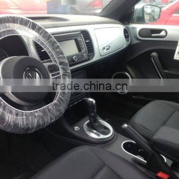 USED CARS - VOLKSWAGEN BEETLE 2.5 (LHD 821037) photo-6