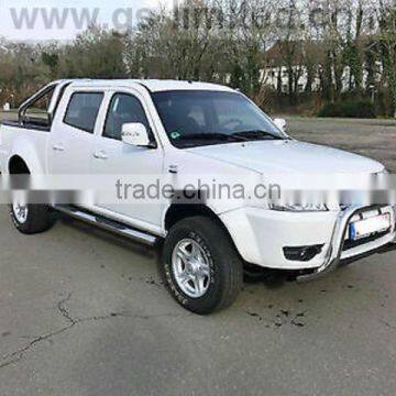 USED PICKUP - TATA XENON 4X4 PICK UP (LHD 7536)