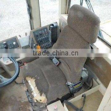 USED MACHINERIES - CAT 950F WHEEL LOADER (3055) photo-6