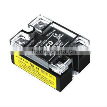 DC ssr Solid State relay