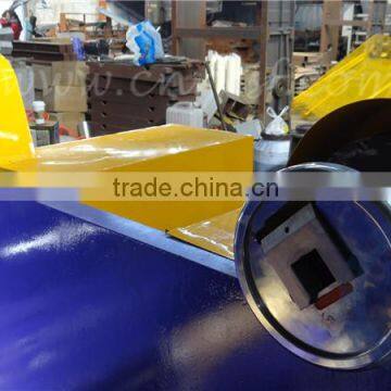 CE Standard Safety Coupling Chuck for Air Shaft photo-2