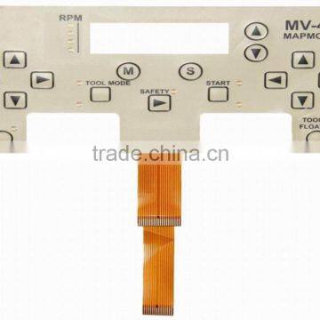 Electronic board china PCBA manafacturer flexible printed circuit