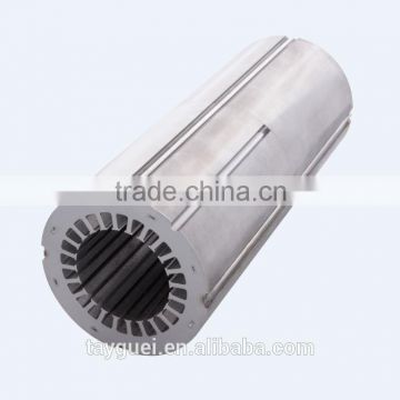 gasoline generator stator laminated core