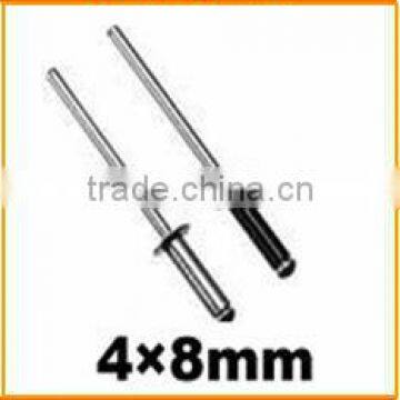 Metal Pop Blind Rivet photo-3