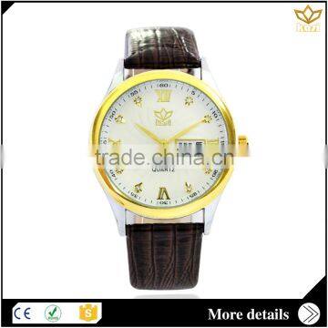 Popular automatic clock quartz sport watches Y035