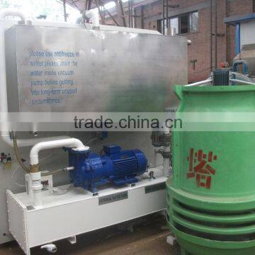 high frequency wood machines,chamber type the dryer for wood