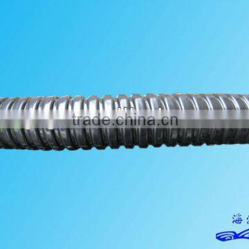 Mark Print PVC Coated Conduit