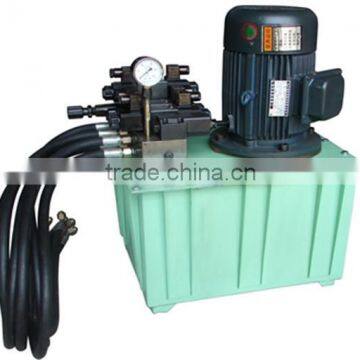 2015 New Roof Color Steel Metal Ridge Cap Tile Forming Machine photo-5