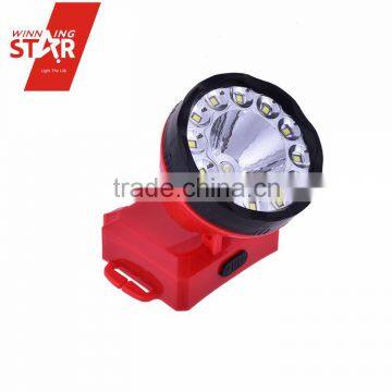 Wholesale price12+1W 2835 SMD led head lamp with good quality