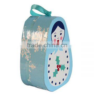 High End Professional Food Jewelry Packaging photo-2