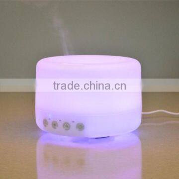 Humidifier Air Purifier Aroma Steam Diffuser Mist-Office