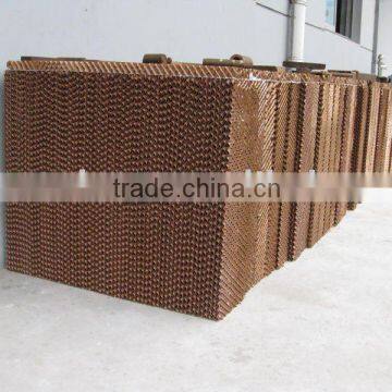 5090 evaporative cooling pad