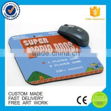High Quality Custom Game/Gaming Mouse Pad