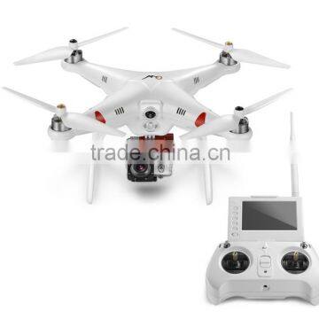 2016 The Hot RC Quadcopter Drone With hd Camera GB-UM Have a Accurate Positional Titude photo-2