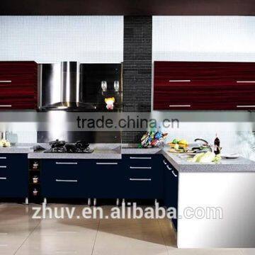 Kitchen Cabinets suitable to Austrialian market