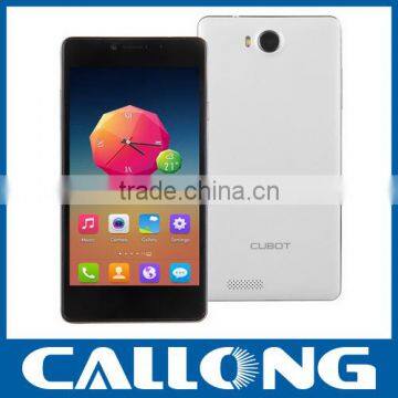 Wholesale Cubot S208 Smartphone 5.0'' QHD 960 x 540 MT6582 Quad Core 1GB RAM 16GB ROM Android 4.2 dual sim 3G mobile phone