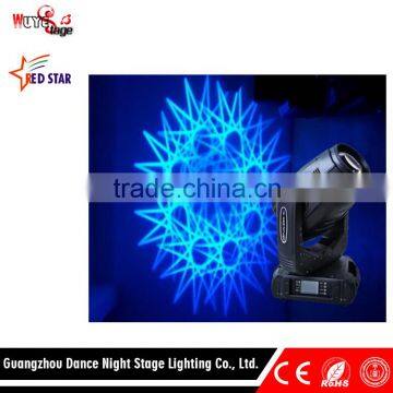 Top Consumable Products OSRAM 10R Double Pole Big Sky Beam Light photo-6