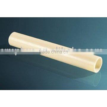 Plastic ABS Tube for Sanitary Ware