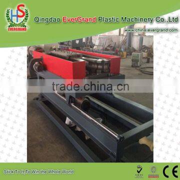 My Test Sale Customized Pe Double Wall Corrugated Waste Pipe Making Machine photo-3