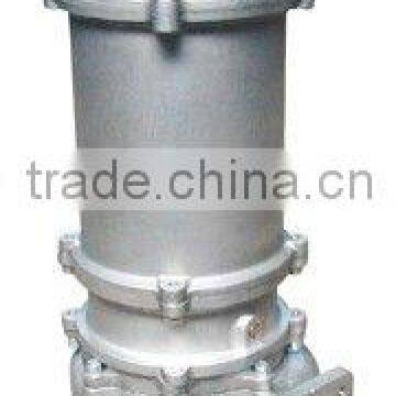 STAINLESS STEEL SEWAGE PUMP