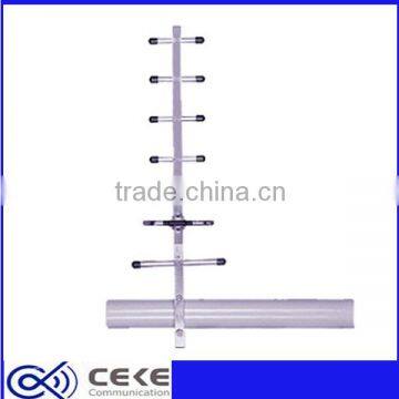 550-622MHz outdoor UHF Digital Directional Yagi tv antenna