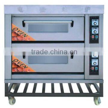 Commercial Use Automatic Electric Bread Baking Machine with Low Price