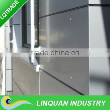 Made in China a2 fire-rated Aluminium Composite Panel