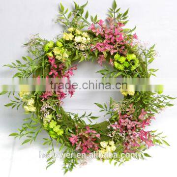 Seasonal Wreath By Celebrate It