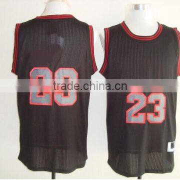 2014 new design basketball jersey / uniform