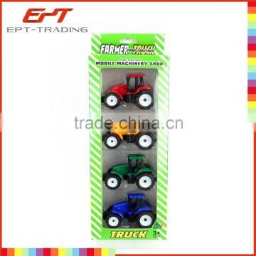 Wholesale kids free-wheel power toy car