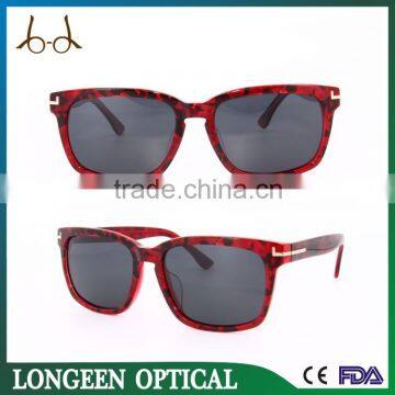 Cheap Wholesale Red Sunglasses With Your Logo