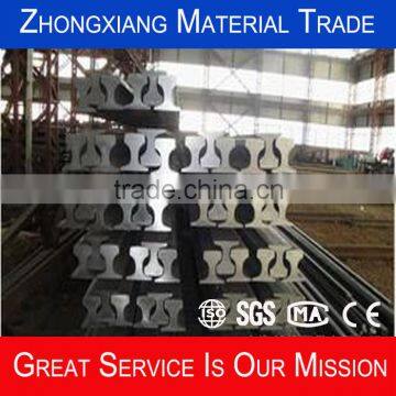 ASCE25 Steel Rails American Standard Railroad Rail photo-3