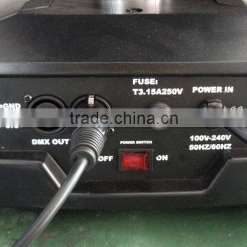 Good Quality 36*10w 4in1 RGBW/A Led Moving Head Bar,multi Color Led Light,cree Led Stage Light photo-3